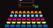 Warner Bros. chce nakręcić Space Invaders