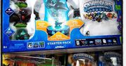 Figurki Skylanders