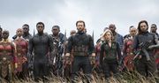 "Avengers: Wojna bez granic" nadal na szczycie. To jeden z najlepiej zarabiających filmów w historii