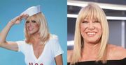Suzanne Somers chce się rozebrać dla "Playboya". Na 75. urodziny