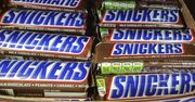 Świetna wiadomość dla fanów batonów Mars i Snickers