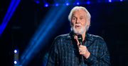 Nie żyje Kenny Rogers. Był legendą muzyki country