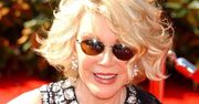 Joan Rivers zmarła po podaniu tego samego leku, który zaaplikowano Michaelowi Jacksonowi