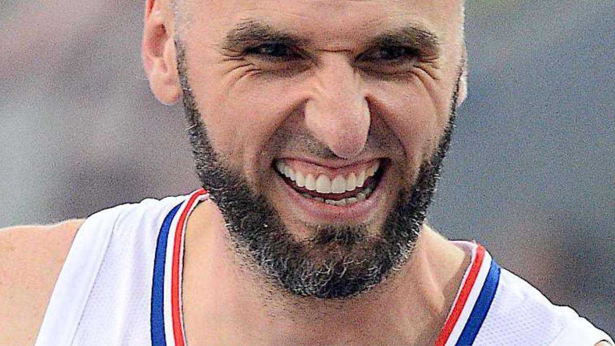 Marcin Gortat jest znowu zakochany! Były gwiazdor NBA pierwszy raz opowiedział o swojej księżniczce! Jest bardzo inteligentna i pracowita!