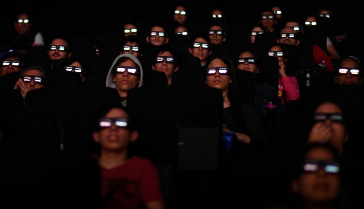 Triumf nerdów, głowy trolli i wieża bez imienia. Nowy Magazyn WP