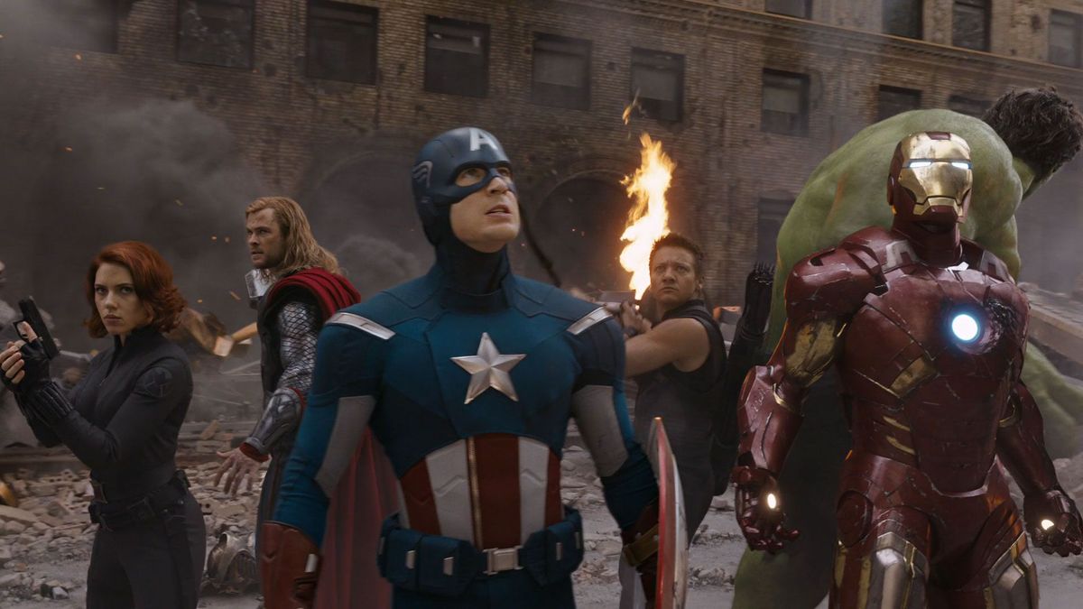 Operator "Avengers 4" wygadał się. Zdradził możliwy tytuł filmu