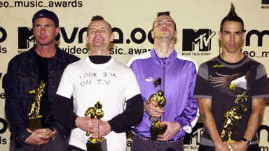 Red Hot Chili Peppers