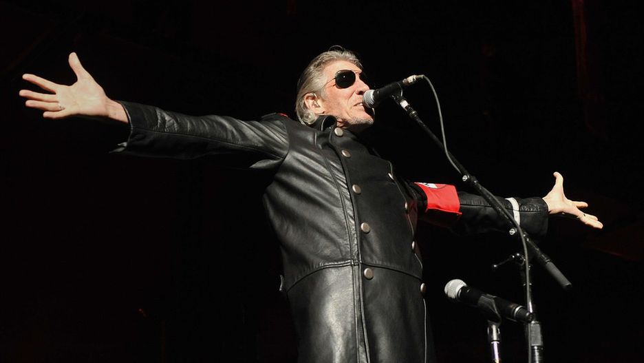 Roger Waters