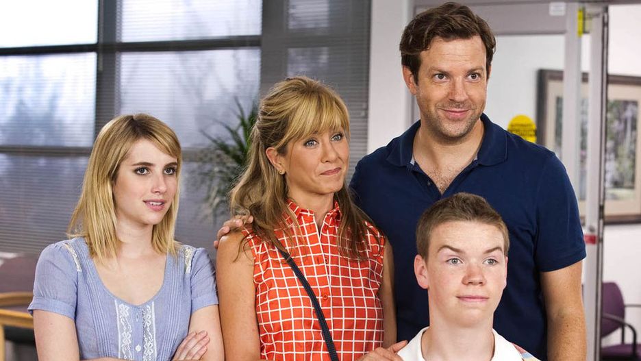 "Millerowie" - 8.09 21:00, TVN 7