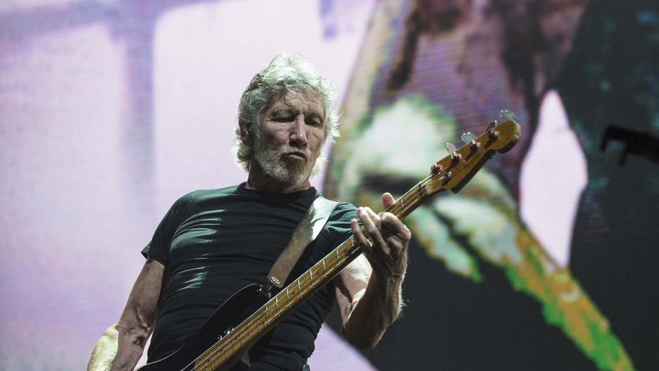 Roger Waters to kolejna gwiazda muzyki, która krytykuje polskie władze