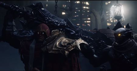 Darksiders Genesis. Wiadomo, kto wyda grę w Polsce [ZWIASTUN WIDEO]