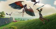 Taki dobry poniedziałek! Garść informacji o Gods & Monsters