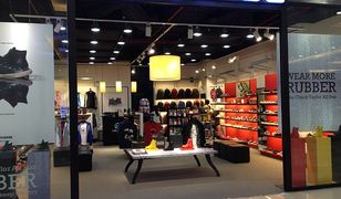 Światowa marka obuwnicza otwiera sklep w Polsce. Na świecie są tylko trzy takie