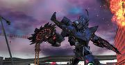 Transformers Universe: miało być MMO, będzie MOBA. Przepraszam, MOTA