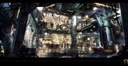 Zapamiętajcie tę nazwę - Deus Ex: Mankind Divided
