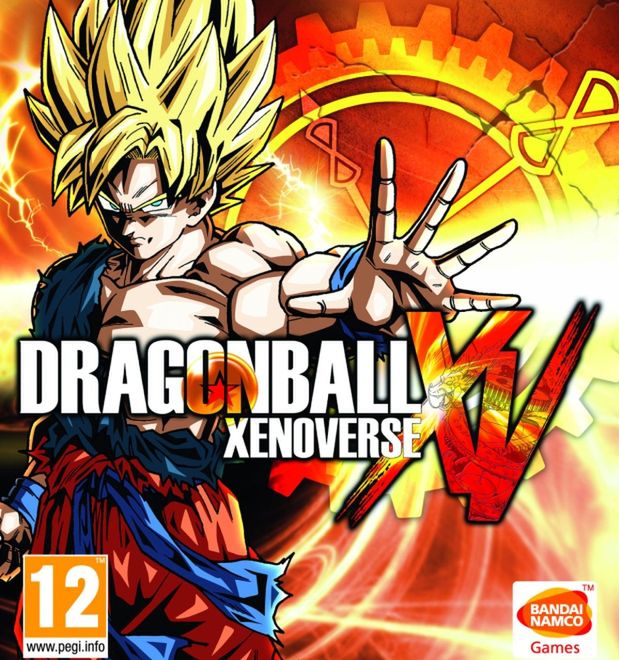 Dragon Ball XenoVerse - recenzja