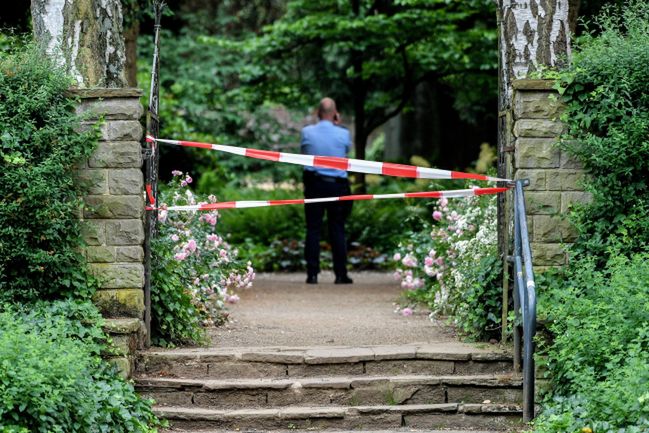 Atak w Niemczech. Zmarła 15-latka ugodzona nożem w parku, sprawca sam zgłosił się na policję