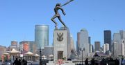 Władze Jersey City chcą przenieść Pomnik Katyński. Ambasador RP reaguje