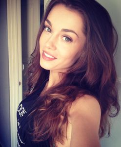 Poruszający filmik ciężarnej Pauliny Papierskiej. Modelka lada dzień urodzi