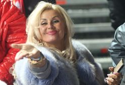 Dagmara Kaźmierska dochodzi do siebie po wypadku. Zadbała o najważniejsze: fryzurę i makijaż