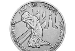Nowa moneta kolekcjonerska od NBP. 10 zł warte jest ponad 10 razy tyle