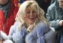 Dagmara Kaźmierska kiedyś wyglądała zupełnie inaczej. Poznajecie?