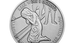 Nowa moneta kolekcjonerska od NBP. 10 zł warte jest ponad 10 razy tyle