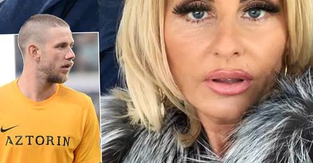 Udostępnili zdjęcie zakrwawionej królowej życia. Komentuje Królikowski: "Mam nadzieję, że masz się dobrze"