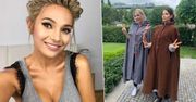 Myślicie, że aktorki mają łatwe życie? Joanna Kuberska wyprowadzi Was z błędu. Jaki jest jej trik, żeby ukryć zmęczenie? Wiemy!