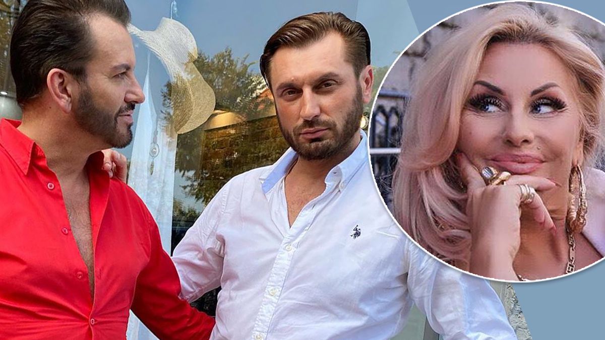 Dagmara Kaźmierska i Rafał Grabias spotkają się w sądzie. Sprawy zaszły za daleko. Jest oświadczenie gwiazd „Królowych życia”