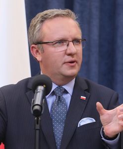 Krzysztof Szczerski o słowach przyszłej ambasadorki USA. "Nie powinny paść"