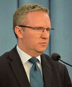 Krzysztof Szczerski: prezydent przyjął uchwałę SN ze smutkiem. Zagraża wolnościom obywateli