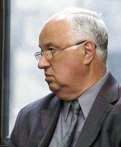 Dariusz Przywieczerski w więzieniu. "Mózg afery FOZZ" pod szczególnym nadzorem