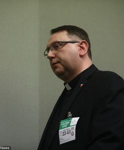 Ksiądz "szantażował" Kornela Morawieckiego. Poszkodowanych może być więcej