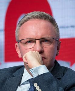 Krzysztof Szczerski o przeprowadzce do MSZ: jestem umówiony na zupełnie inny scenariusz