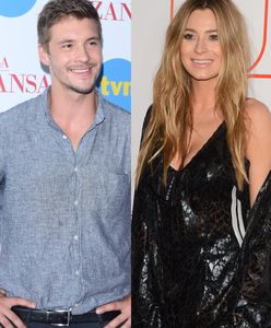 Mikołaj Roznerski coraz częściej myśli o ślubie z Marceliną Zawadzką