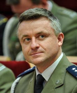 Tomasz Kędzierski odchodzi z BOR. Nieoczekiwana dymisja