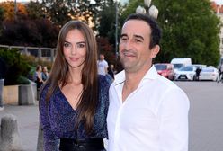 Misiek Koterski dziękuje za syna i prosi o więcej. Była partnerka odpowiedziała