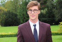 Mikołaj Roznerski odszedł z teatru. Aktor wydał oświadczenie