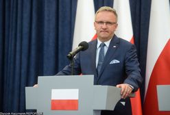 Przecieki z KE.  Polska łamie reguły Ursuli von der Leyen