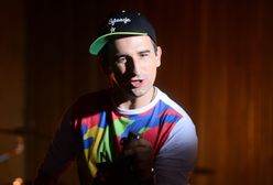 Misiek Koterski "zgasił" internautkę po pytaniu o Leszczak. Celny komentarz