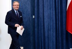 Bruksela. Ursula von der Leyen chce się spotkać "przy kawie" z Krzysztofem Szczerskim