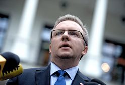 Dwa lata prezydentury Dudy. Szczerski: zrywa z przekleństwem żyrandola