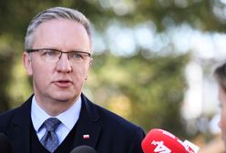 Krzysztof Szczerski: międzynarodowe obchody Święta Niepodległości rozłożone na kilka etapów