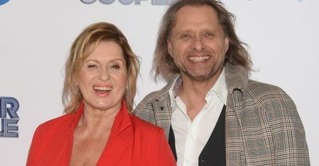Michał Kozerski z Power couple – wiek, żona, wykształcenie, praca, Instagram