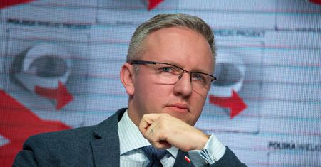 Nieoficjalnie: Krzysztof Szczerski kandydatem na polskiego komisarza w KE