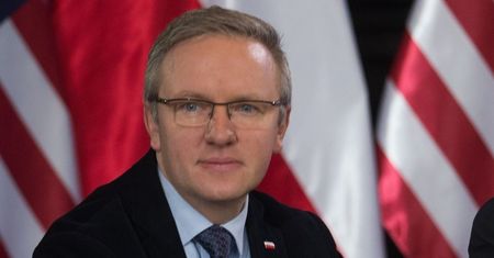 Krzysztof Szczerski: Nie chcemy, żeby Bruksela była supercentrum decyzyjnym