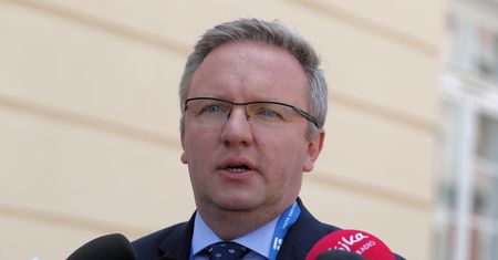 Krzysztof Szczerski tłumaczy, co miał na myśli prezydent Andrzej Duda
