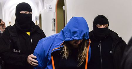 Proces ws. strzelaniny w Reutersie w Gdyni. Jest akt oskarżenia dla 32-letniego Białorusina
