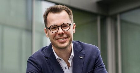 Wirtualna Polska z rosnącymi przychodami i rekordowa EBITDA. Akcje na giełdzie najwyżej w historii